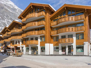 Apartment Zur Matte B-1 Zermatt